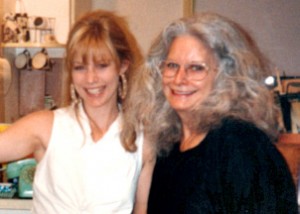 margaret