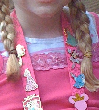 world pins