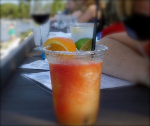 Mothers Day Cocktail