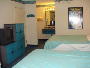 All-Star Room