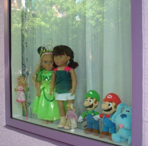 All-Star Window