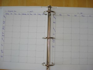 CRU Journal