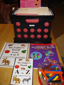 CRU Kindergarten