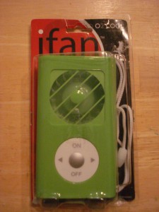 iFan