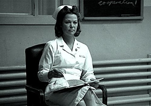 Nurse R by Fiddledeedee.net