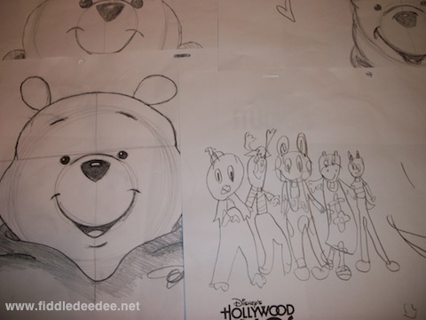 Art Class