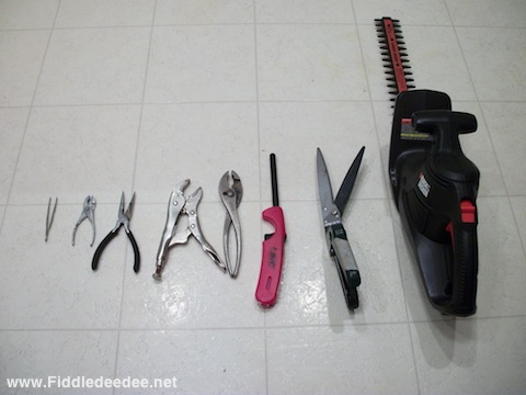 Olay-tools