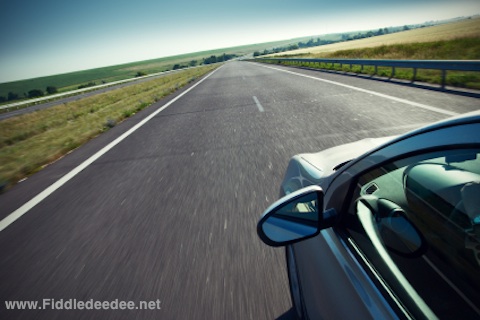 car-trip