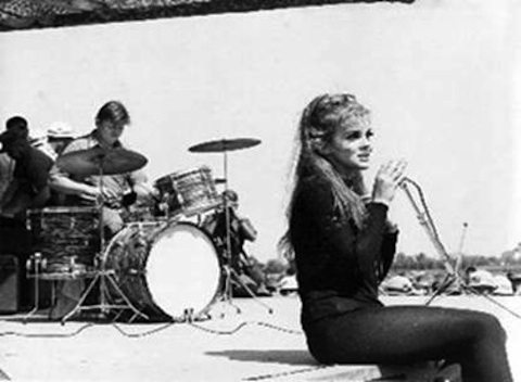 Ann-Margaret