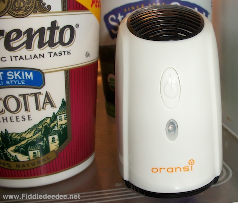 Oransi