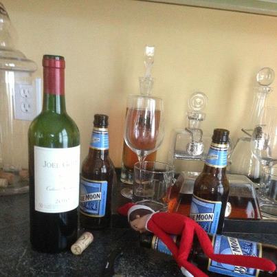 Elf_tipsy