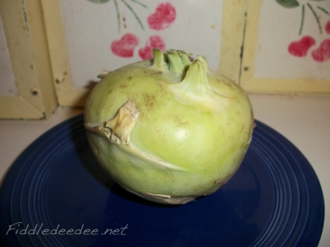 Vegetable