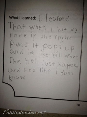 Used_curriculum